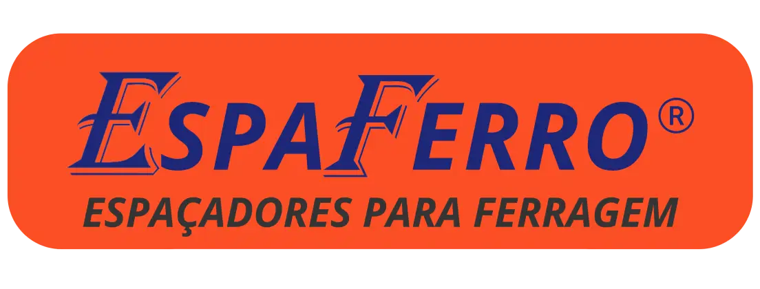 ESPAFERRO ESPACADORES PARA FERRAGENS LTDA