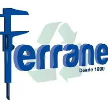 FERRANE INDUSTRIA METALURGICA LTDA