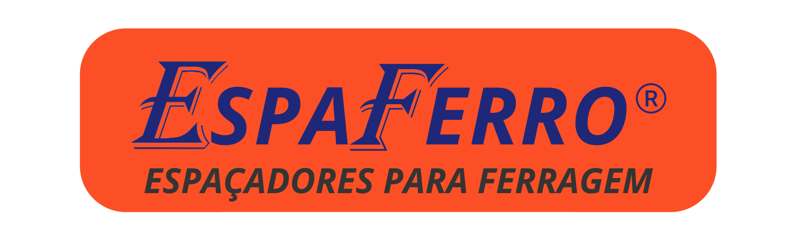 ESPAFERRO ESPACADORES PARA FERRAGENS LTDA