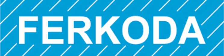 FERKODA S A ARTEFATOS DE METAIS