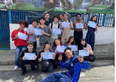 Fazendo e Acontecendo 01