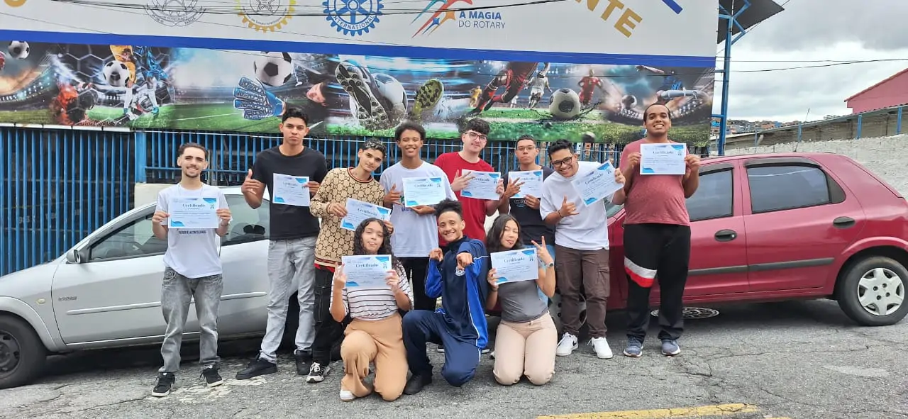 Fazendo e Acontecendo 03