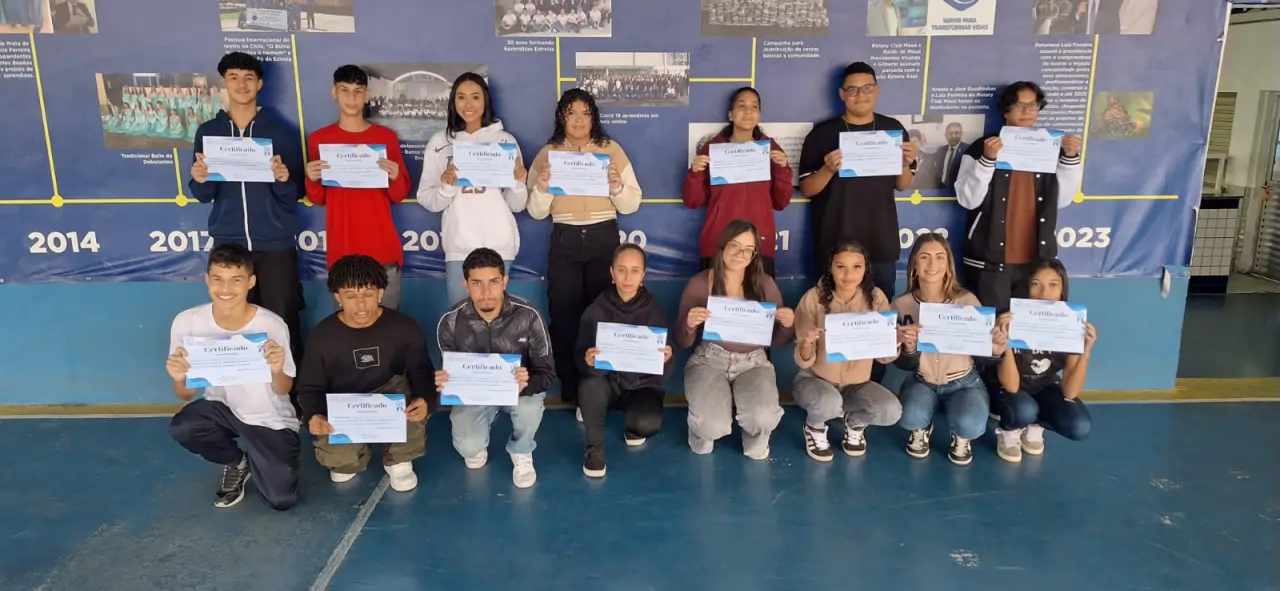 Fazendo e Acontecendo 04