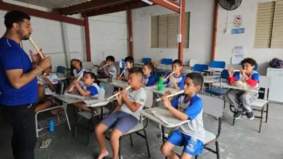 Oficina de Música 02