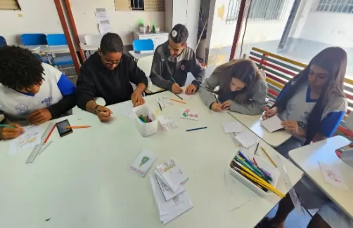 Oficina de Pintura 01