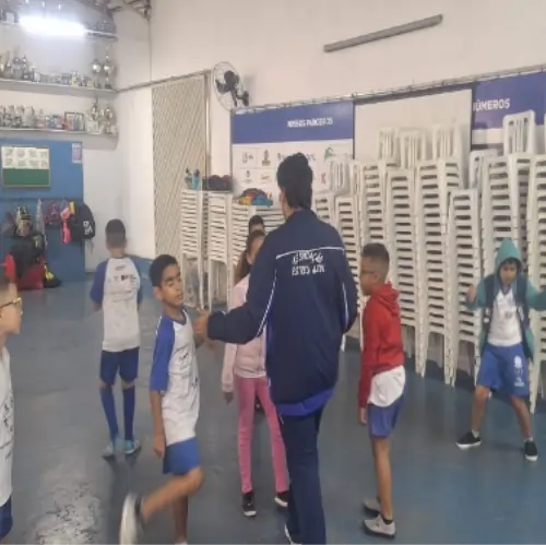 Oficina de danca - 02