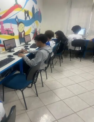 Oficina de informática