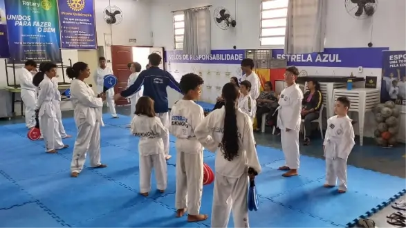 Taekwondo 03