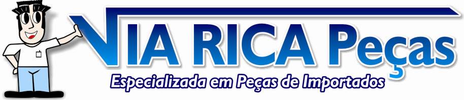 VIA RICA AUTO PECAS LTDA